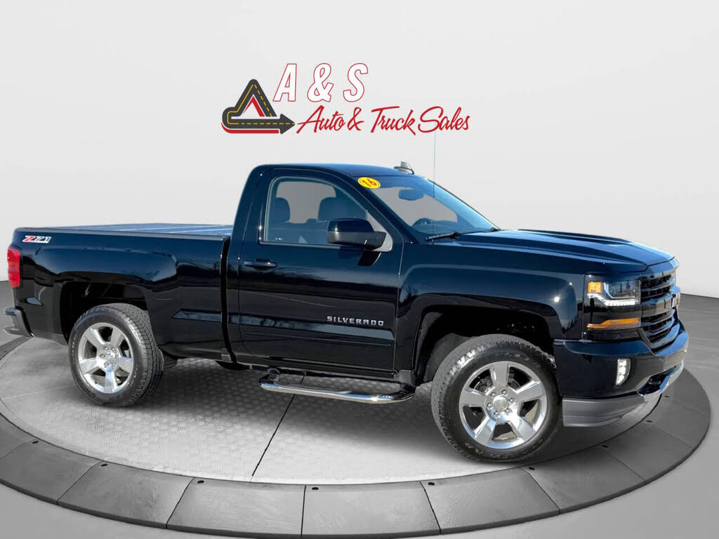 2016 Z71 LT in Black, 11,728 miles for sale in Tracy, MO