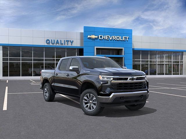 2025 LT in Black, 5,635 miles for sale in Escondido, CA