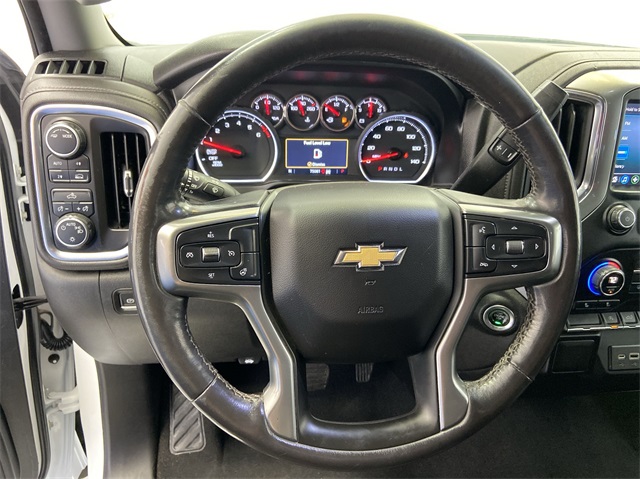 Vehicle Image 15 of 55 for 2021 Chevrolet Silverado 1500