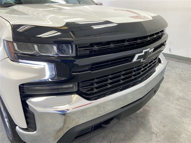 Vehicle Image 26 of 55 for 2021 Chevrolet Silverado 1500