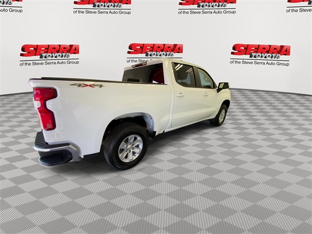 Vehicle Image 9 of 55 for 2021 Chevrolet Silverado 1500