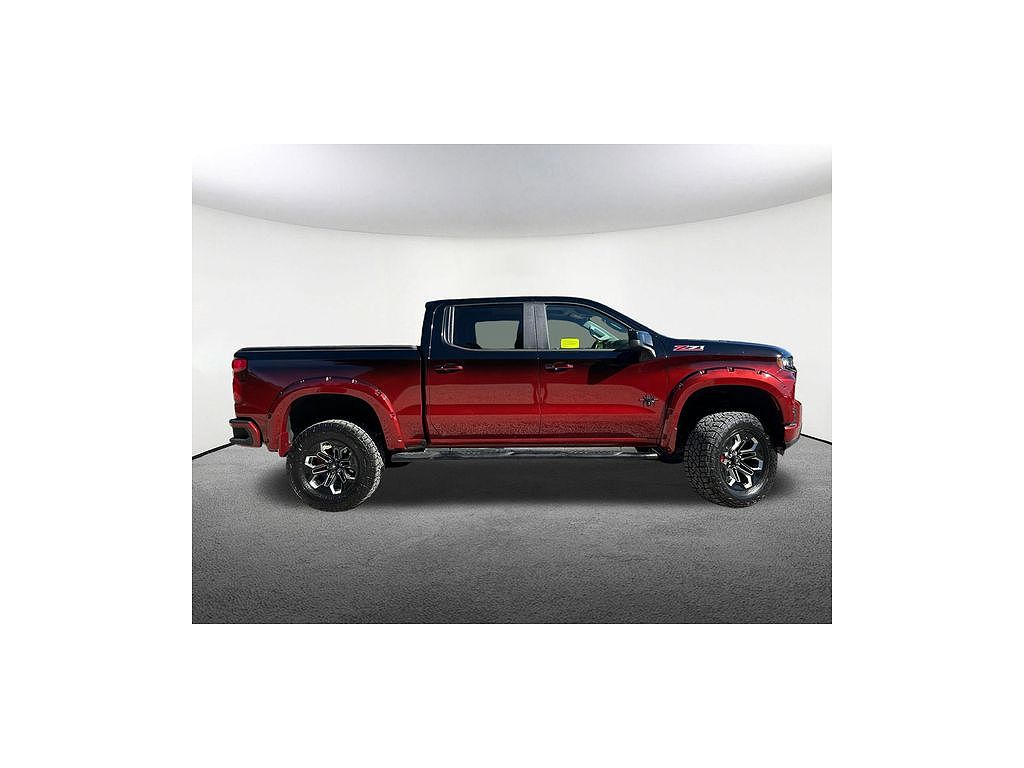 2019 RST in Black, 35,377 miles for sale in Mendon, MA