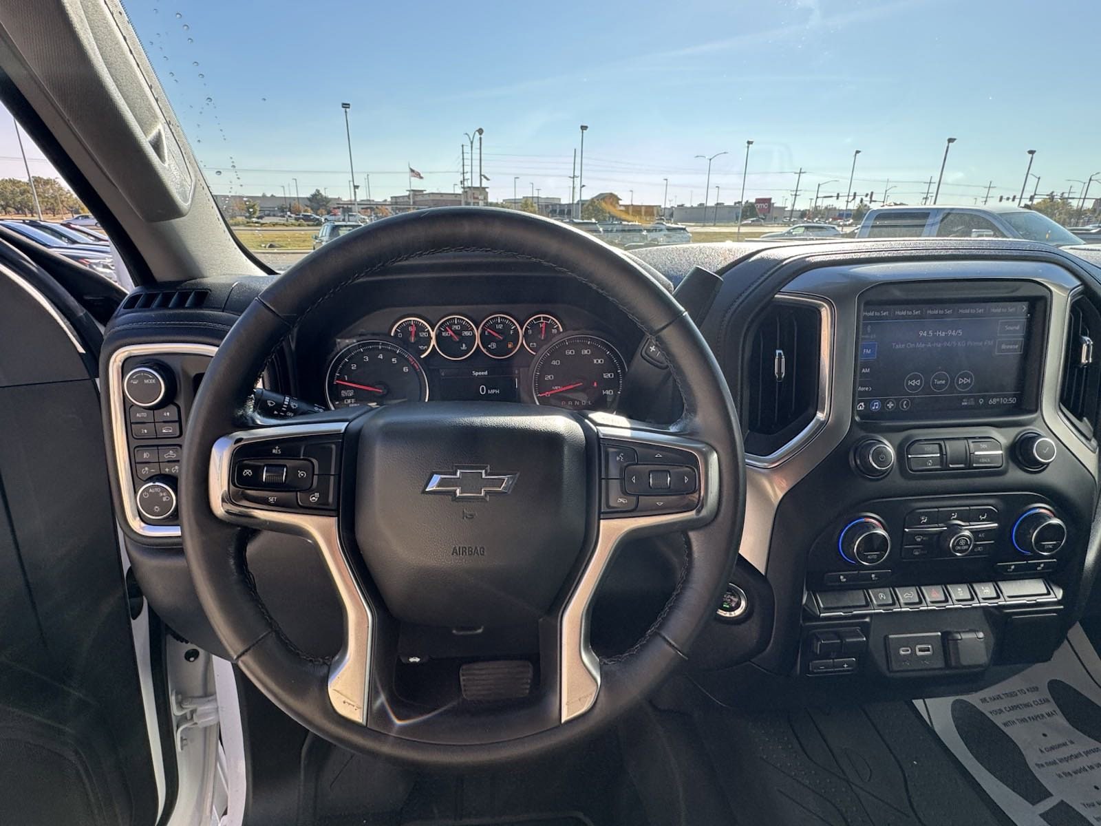 Vehicle Image 23 of 33 for 2020 Chevrolet Silverado 1500