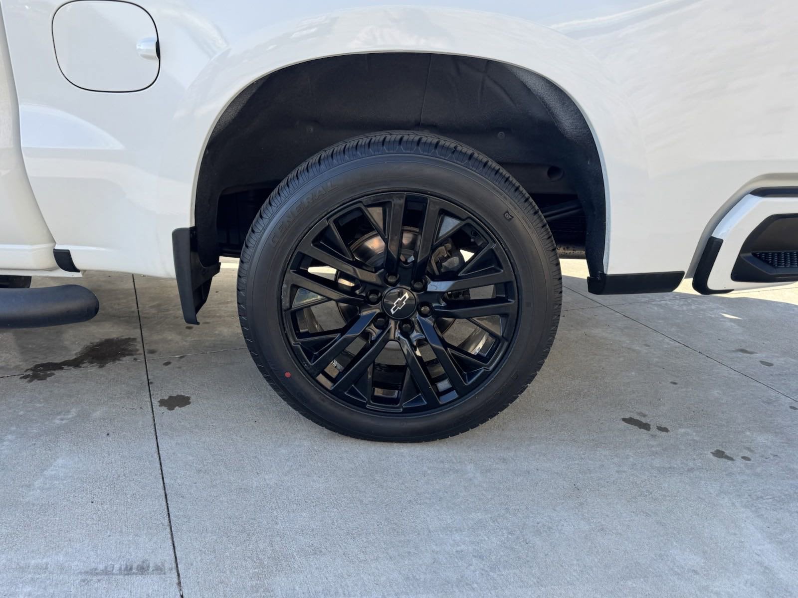 2020 Chevrolet Silverado 1500 - 6