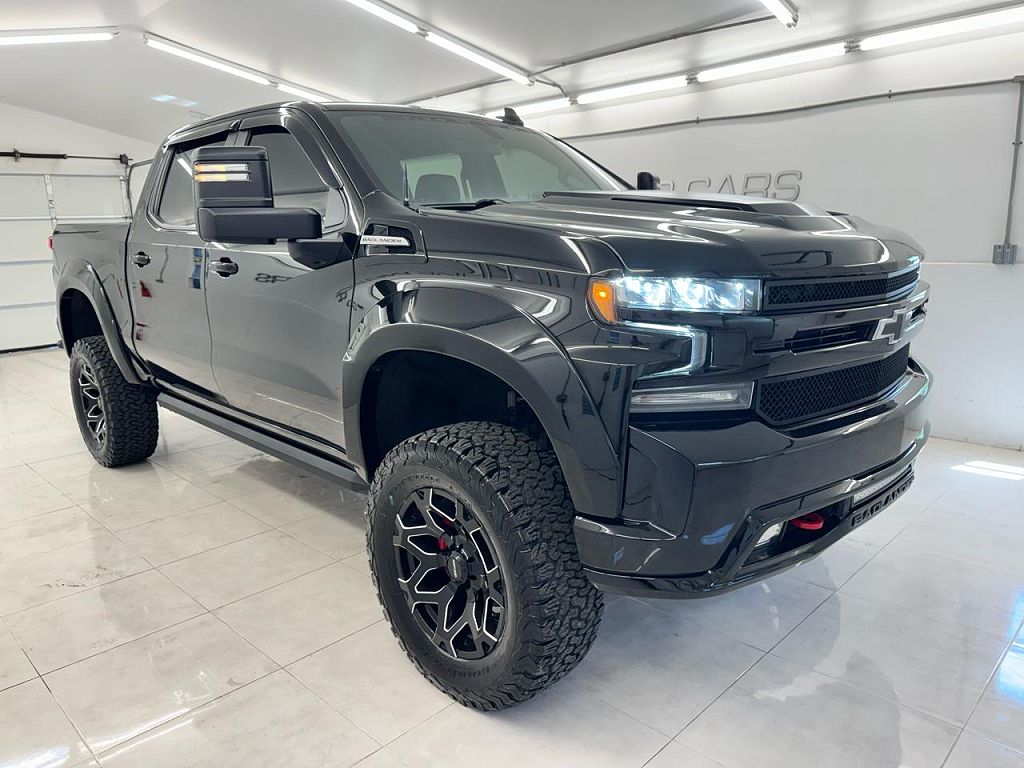 2021 RST in Black, 12,029 miles for sale in Southampton, NJ