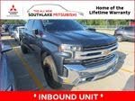 2022 Chevrolet Silverado 1500 Limited LTZ