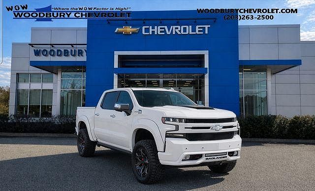 2020 LTZ in Summit White, 14,754 miles for sale in Woodbury, CT