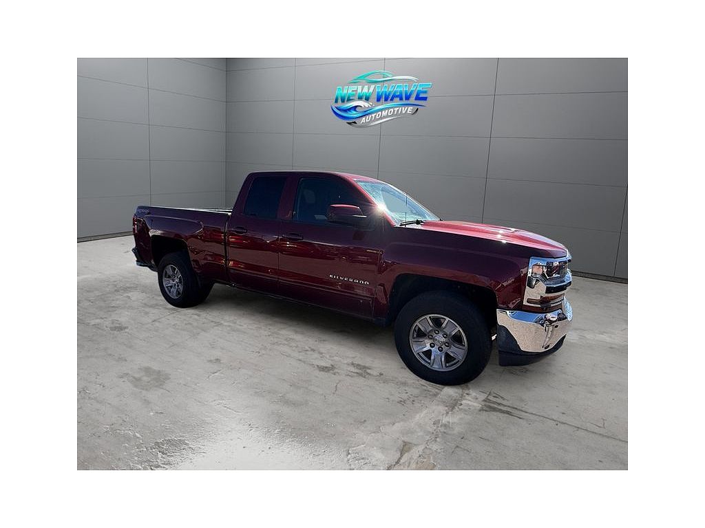 2016 LT in Siren Red Tintcoat, 33,345 miles for sale in Denver, CO
