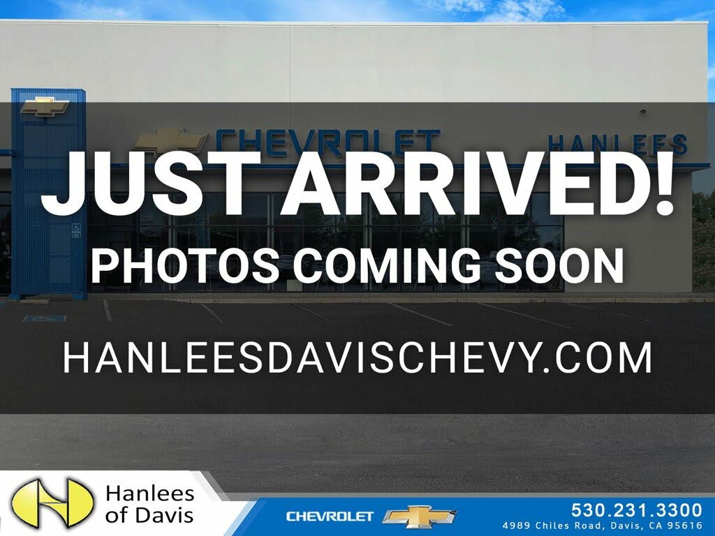 2024 Chevrolet Express 2500