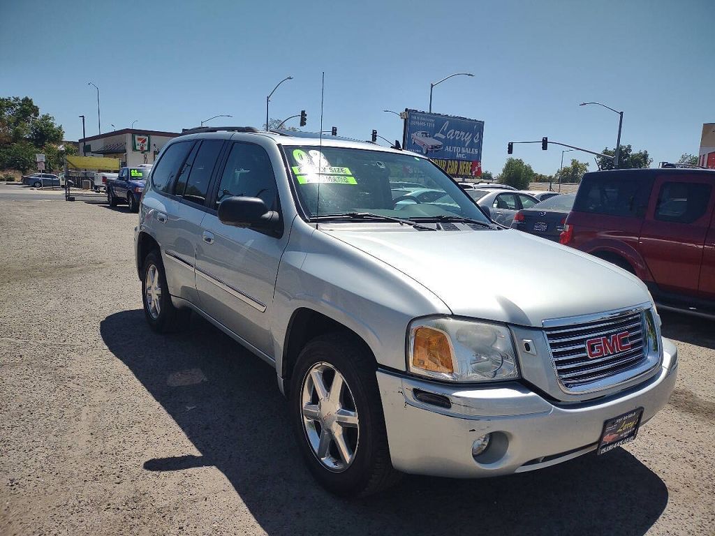 2008 GMC Envoy SLE