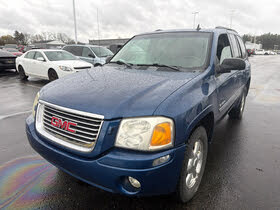 2006 GMC Envoy SLT