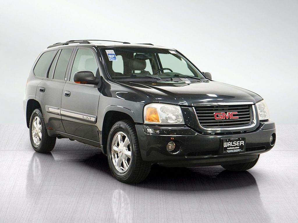2003 GMC Envoy