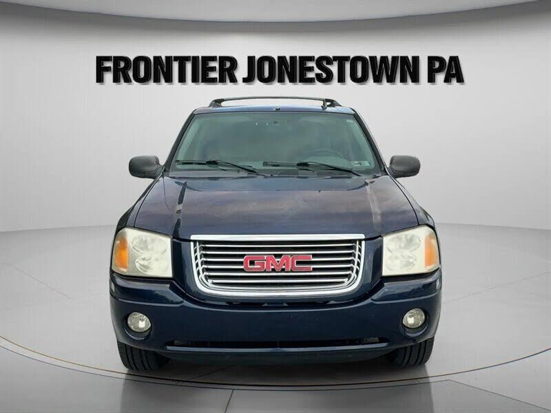 2009 GMC Envoy SLE