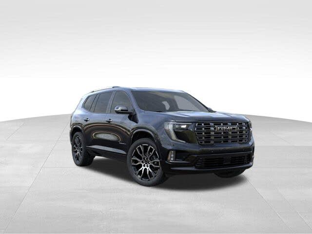 2027 GMC Acadia Denali Ultimate