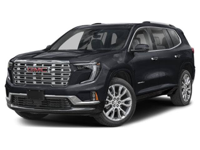 2027 GMC Acadia Denali