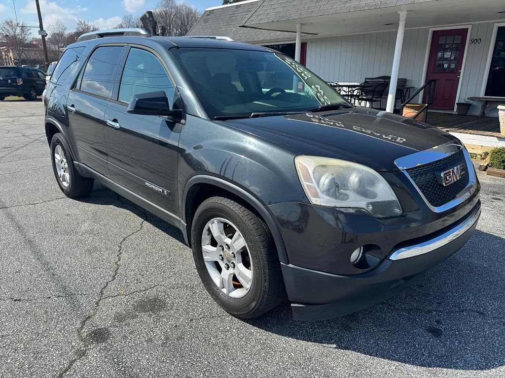 2007 GMC Acadia SLE-1