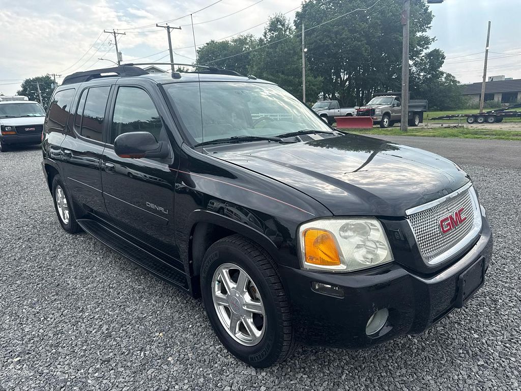 2005 GMC Envoy SLE