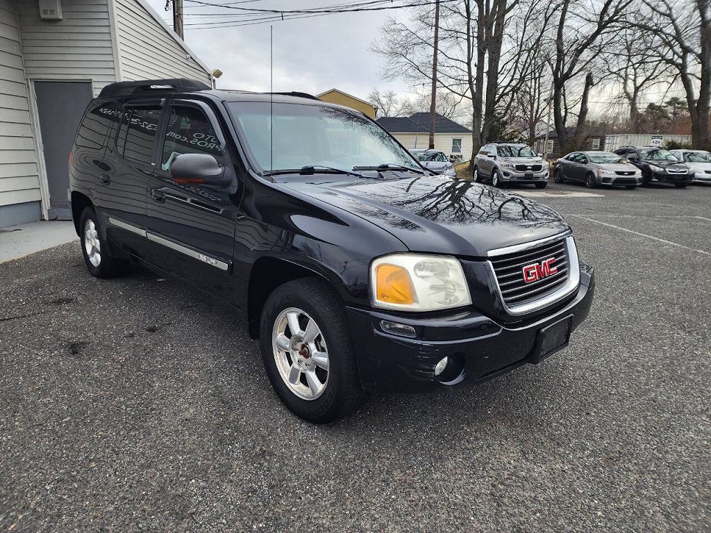 2003 GMC Envoy SLE