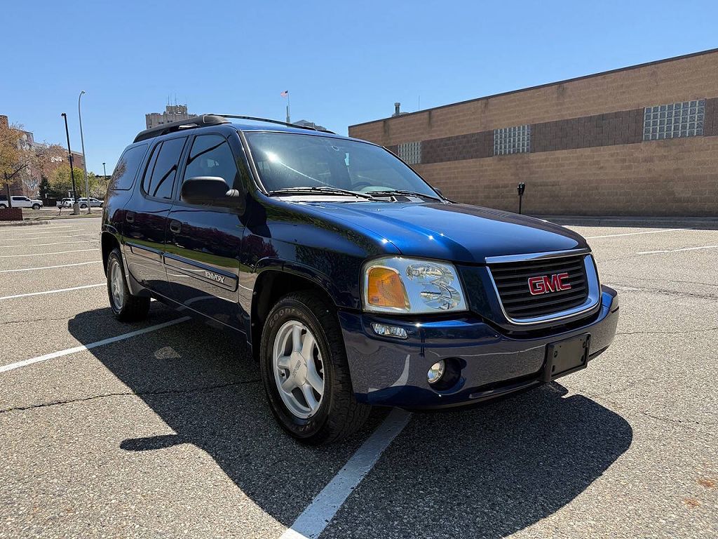 2004 GMC Envoy SLE