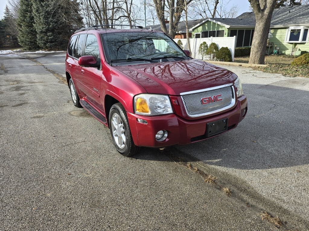 2006 GMC Envoy Denali