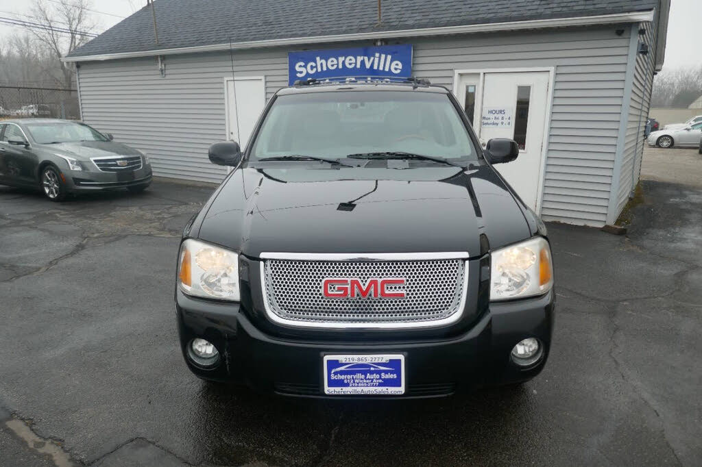 2006 GMC Envoy Denali