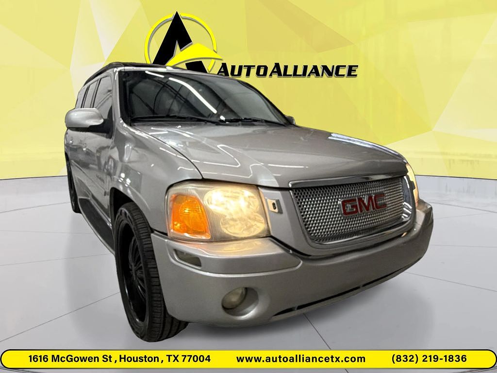 2006 GMC Envoy Denali