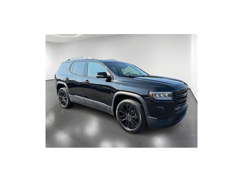 2023 GMC Acadia