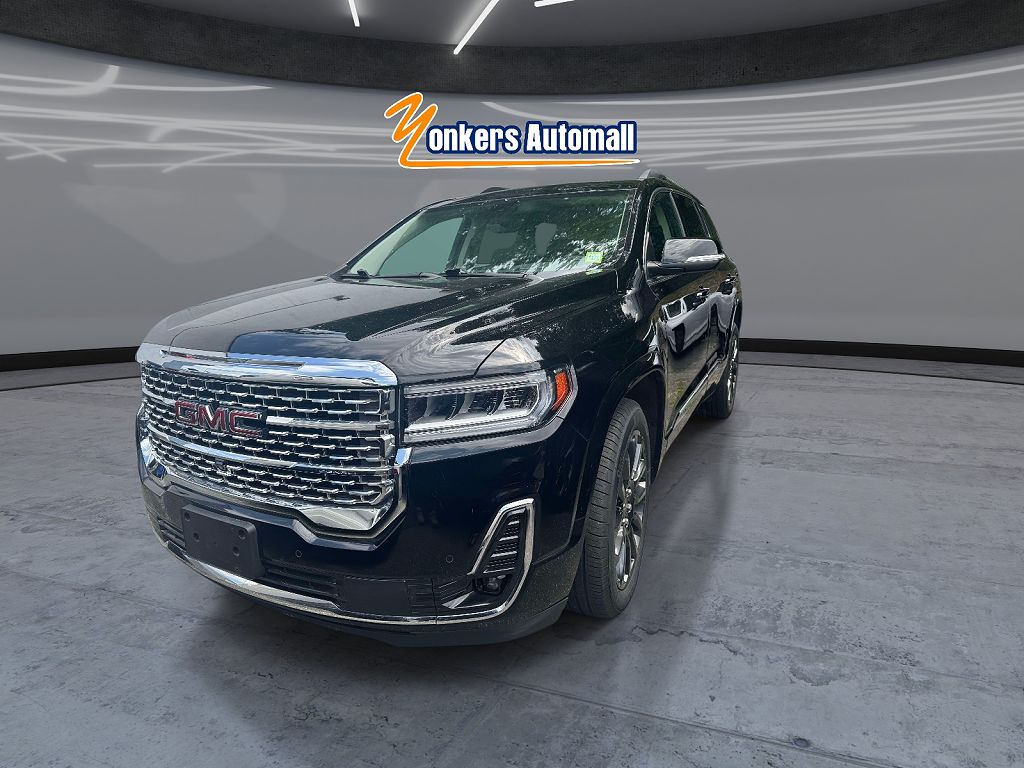 2023 GMC Acadia AWD 4dr Denali