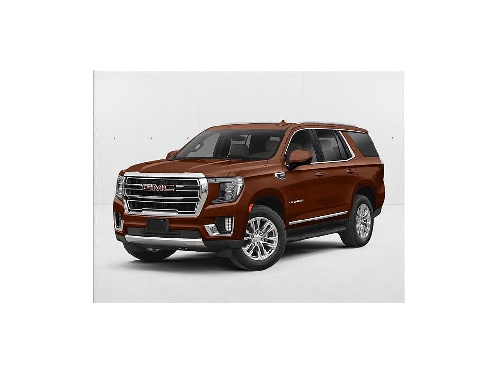 GMC Yukon
