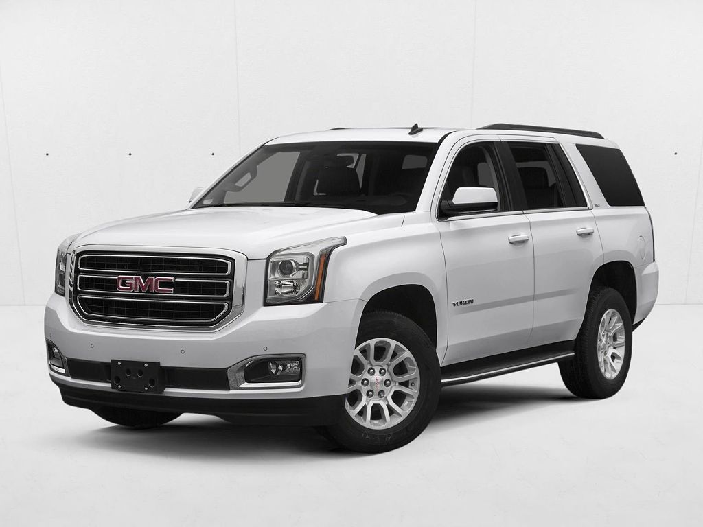 GMC Yukon