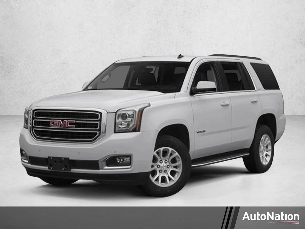 GMC Yukon