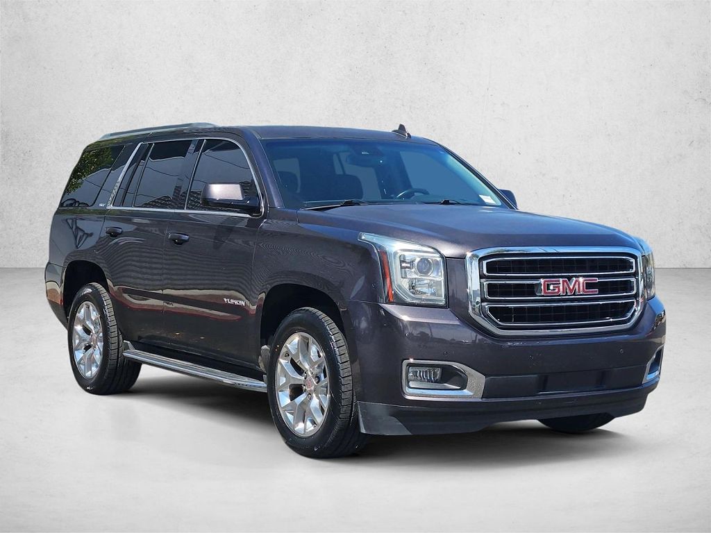 GMC Yukon
