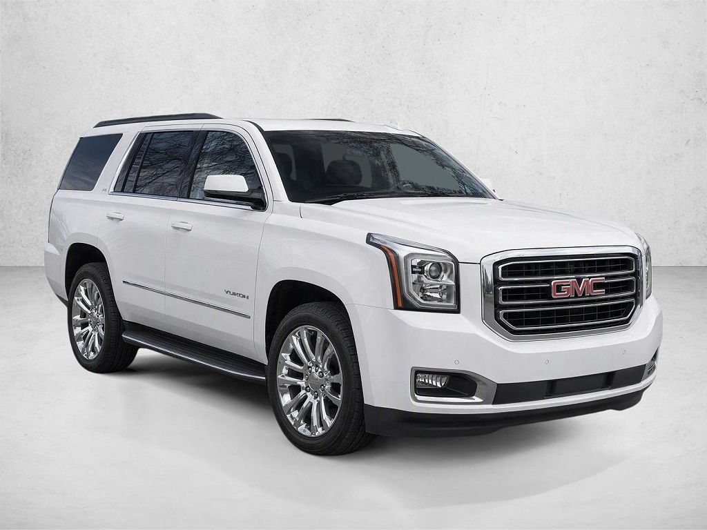 GMC Yukon