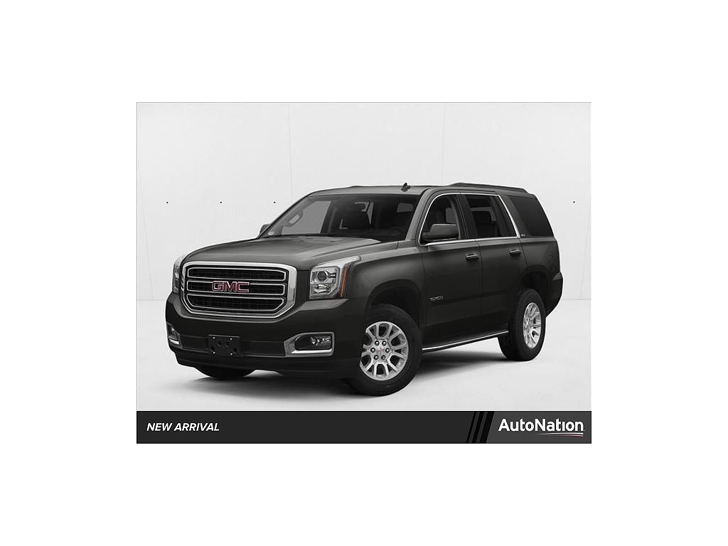 GMC Yukon
