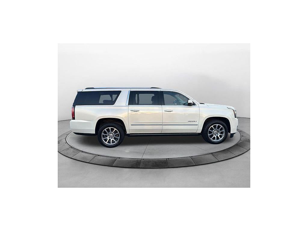 2015 GMC Yukon XL Denali