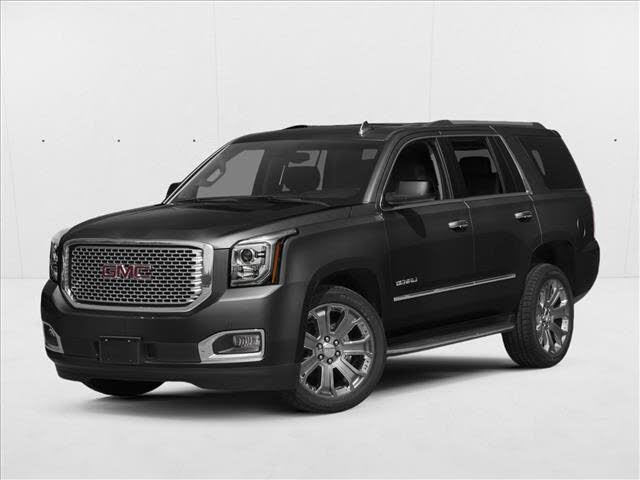 GMC Yukon