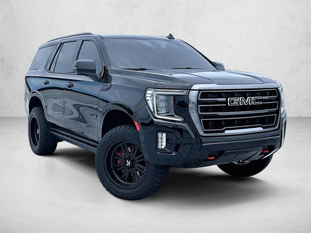 GMC Yukon