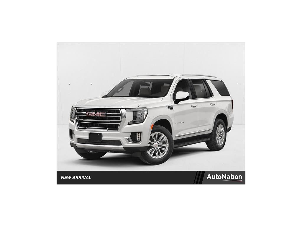 GMC Yukon