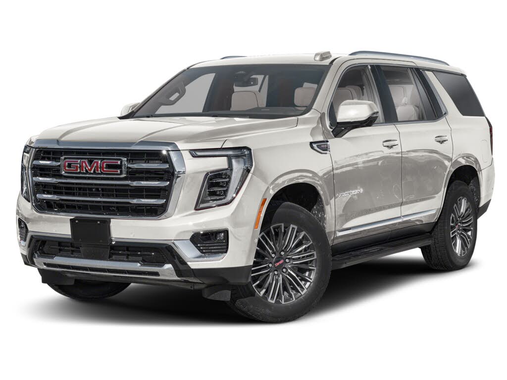 2027 GMC Yukon Denali