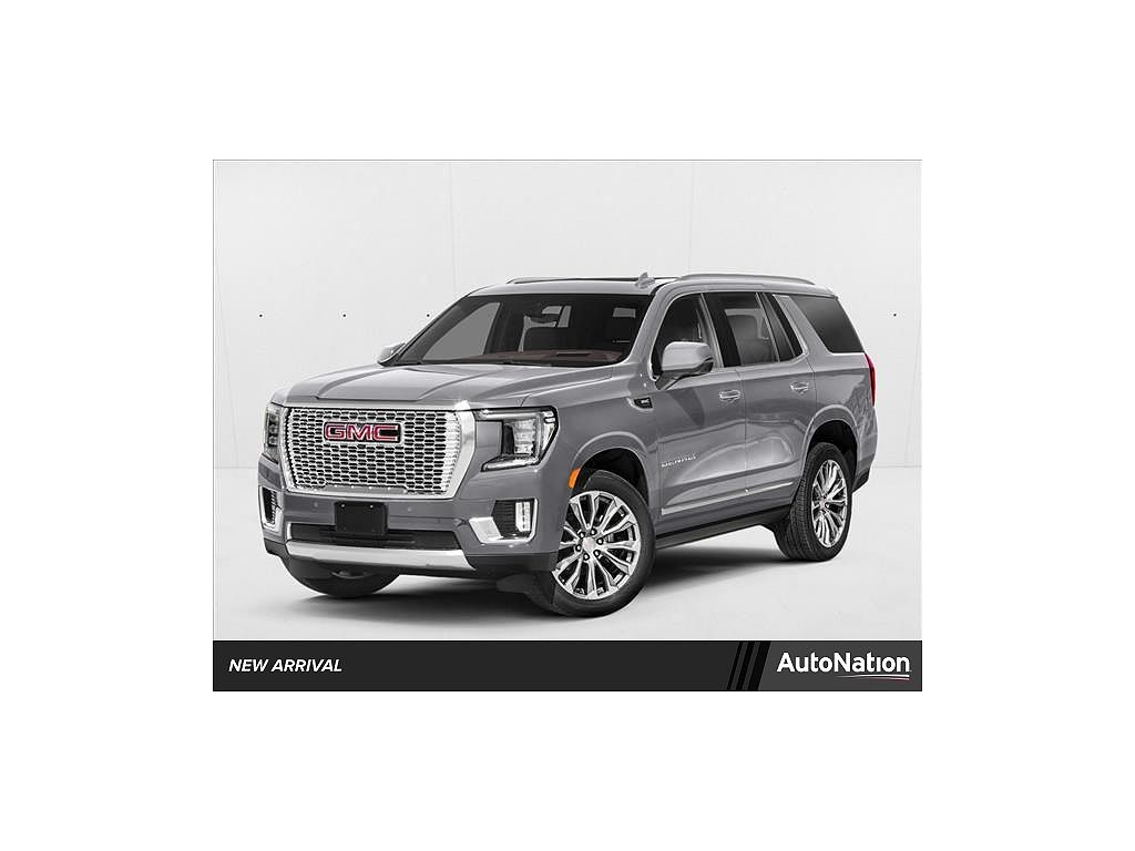 GMC Yukon