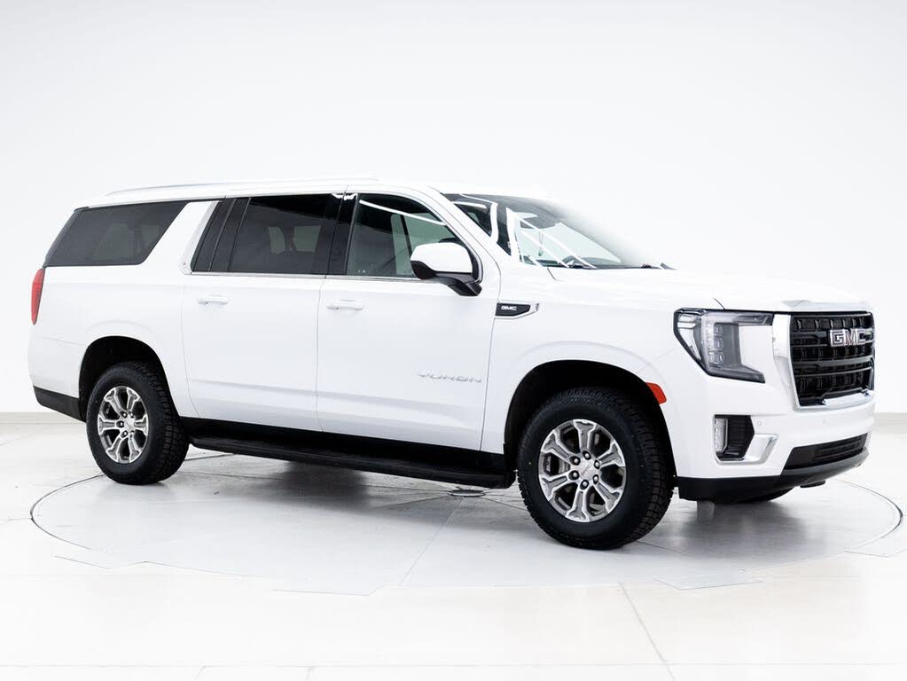 2024 GMC Yukon XL SLE