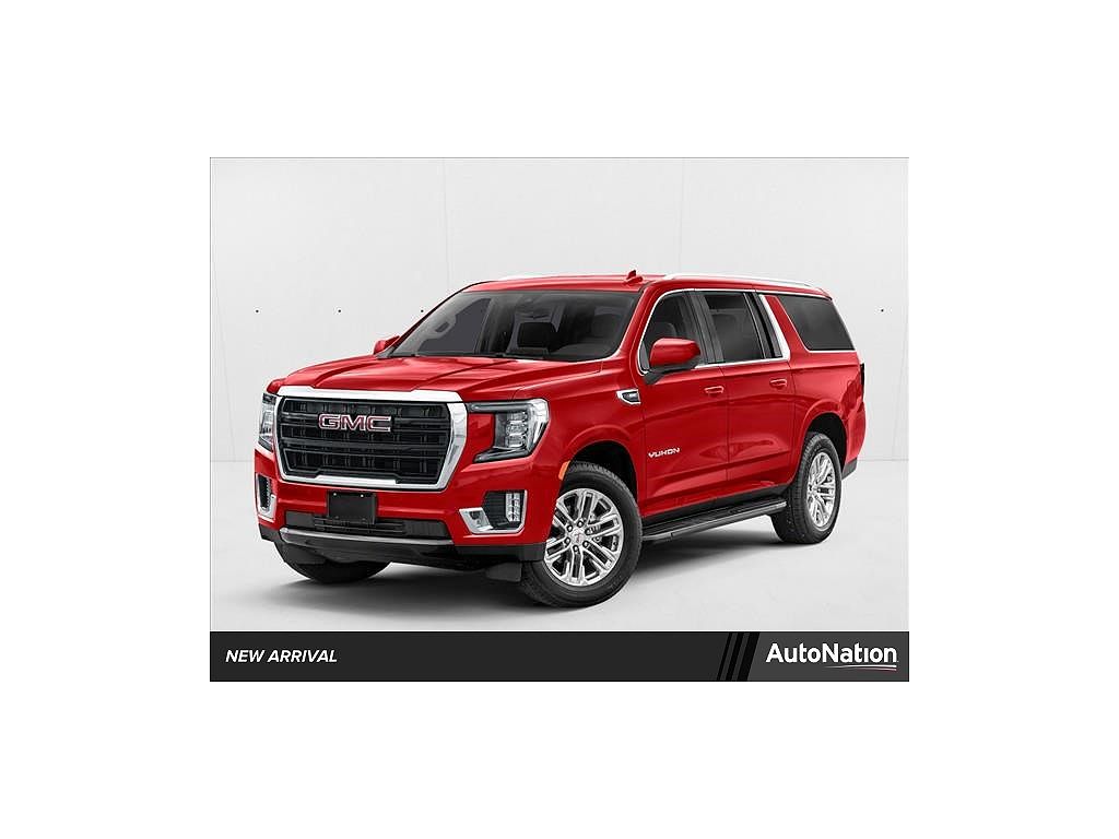 2024 GMC Yukon XL SLE