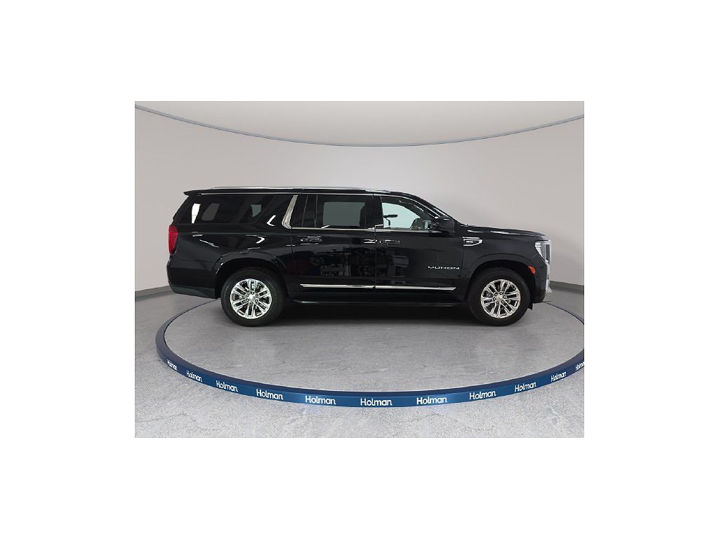 2024 GMC Yukon XL SLT
