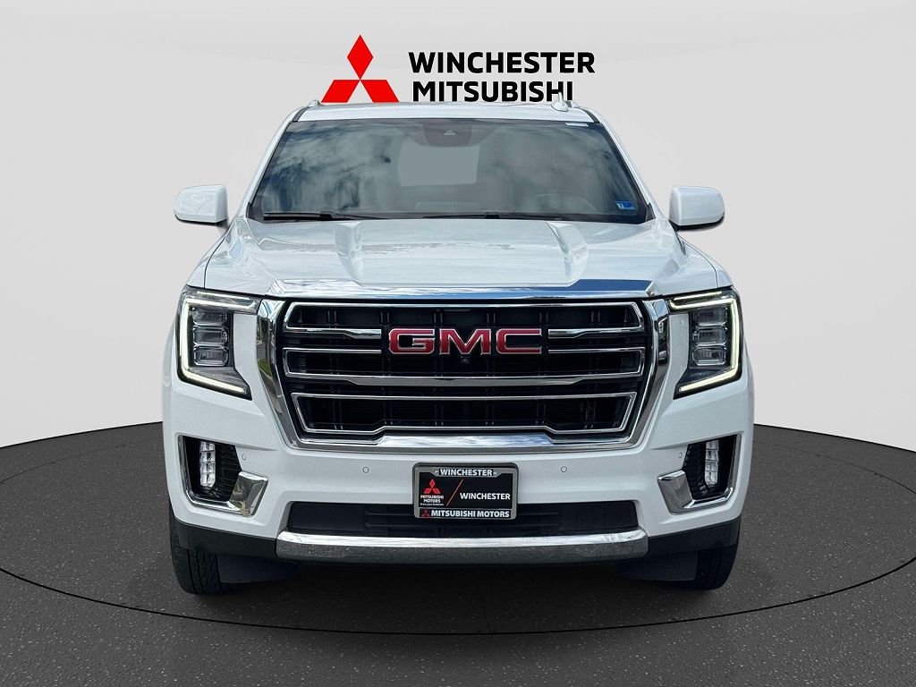 2024 GMC Yukon XL SLT