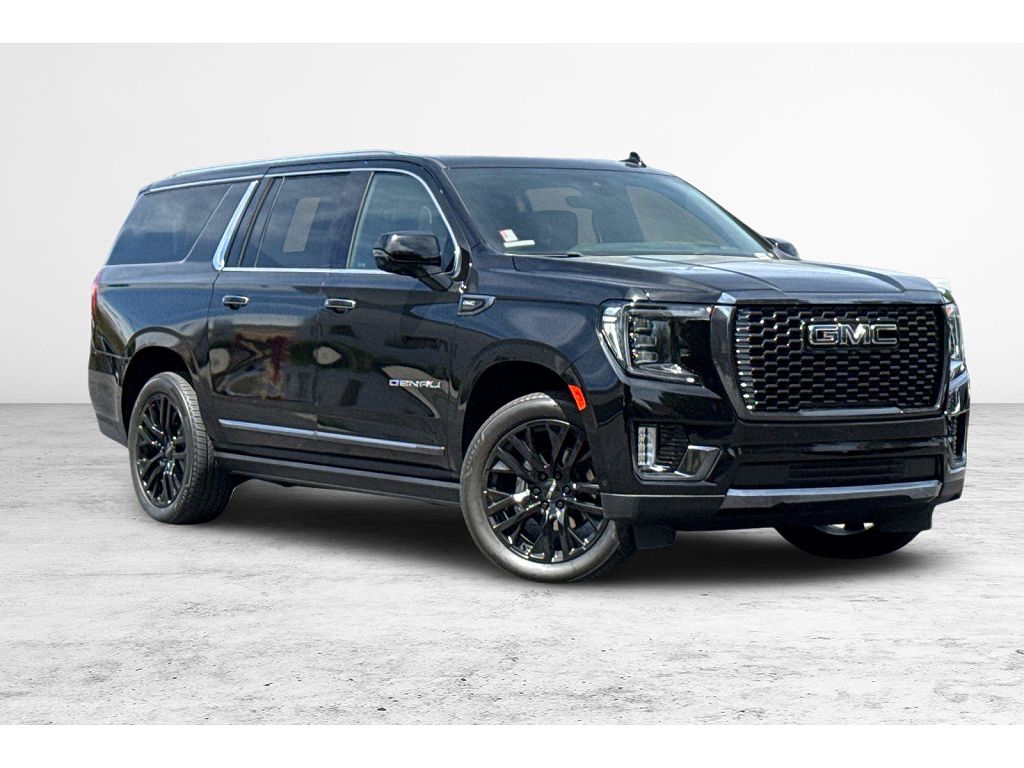 2023 GMC Yukon XL Denali Ultimate