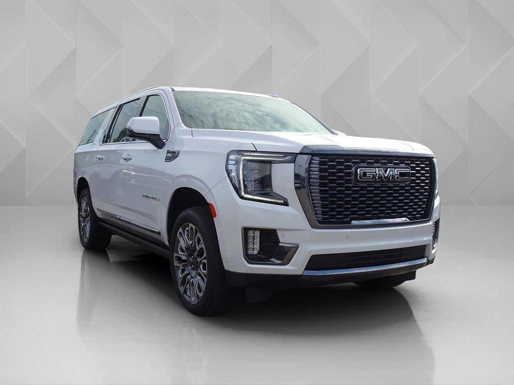 2023 GMC Yukon XL Denali Ultimate