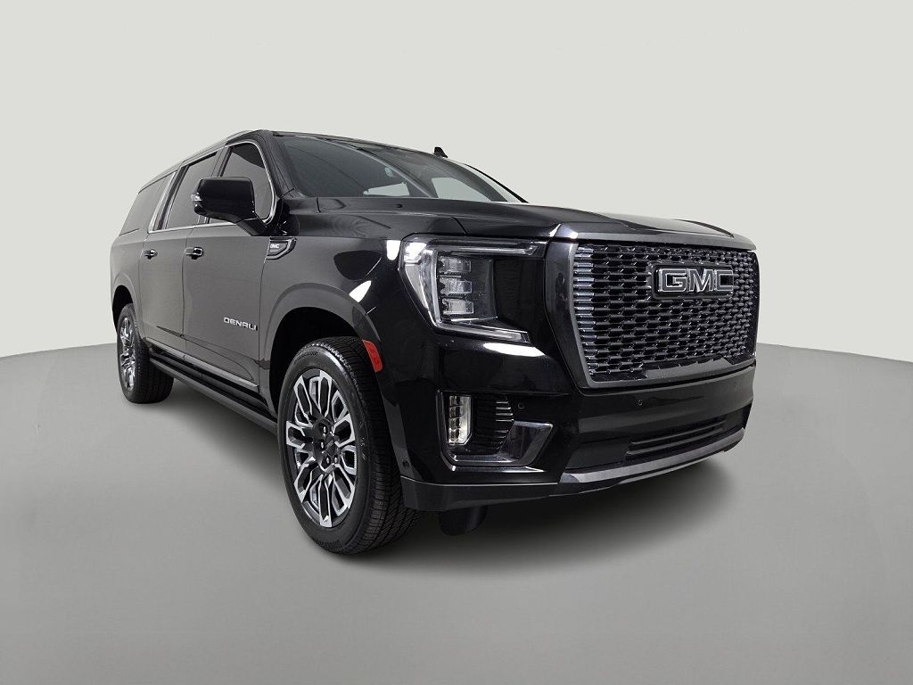 2023 GMC Yukon XL Denali Ultimate