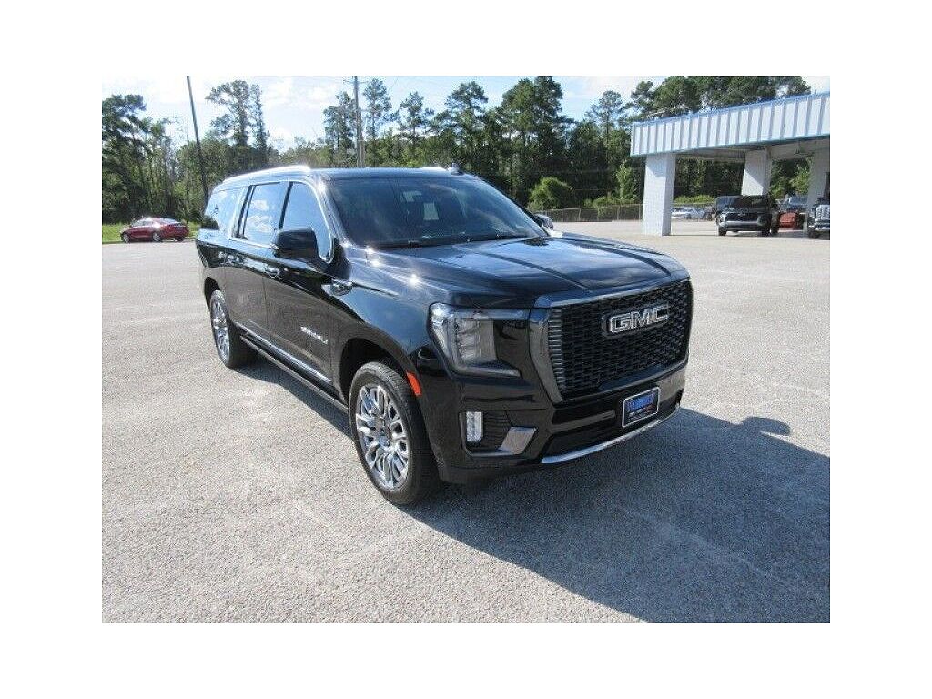 2023 GMC Yukon XL Denali Ultimate
