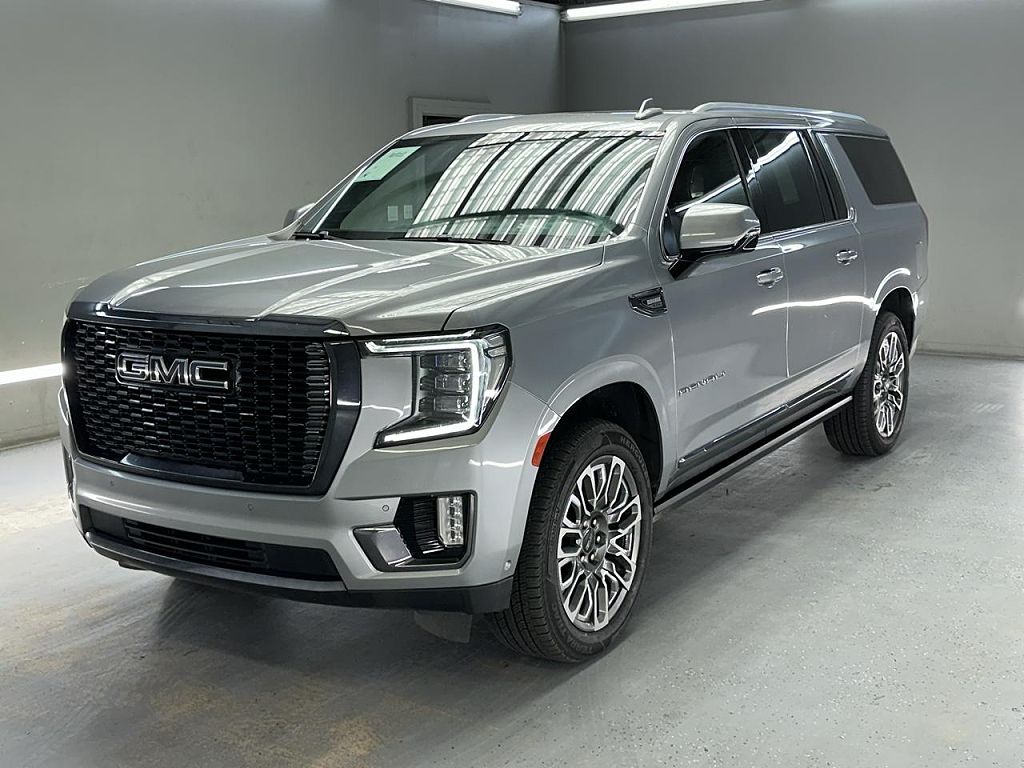 2023 GMC Yukon XL Denali Ultimate