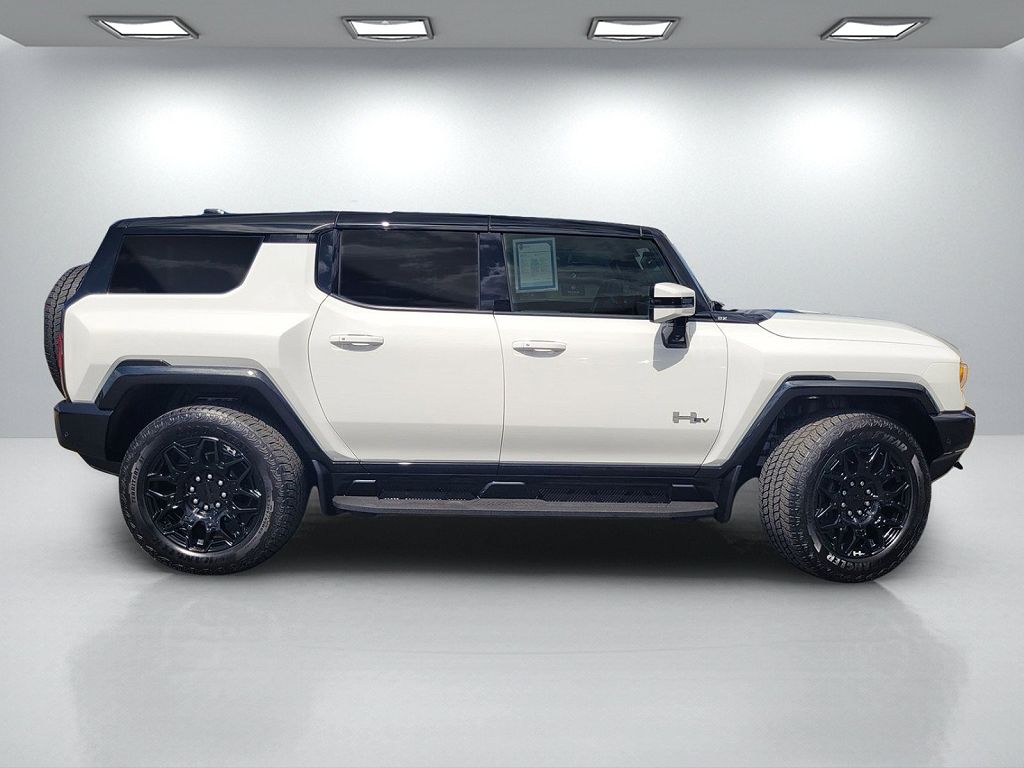 2025 GMC Hummer EV 2X